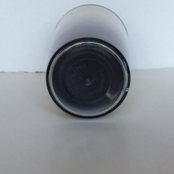 Tim Hortons ThermoServ Plastic Travel Mug Beige Always Fresh Black Lid 14 oz - Picture 10 of 10